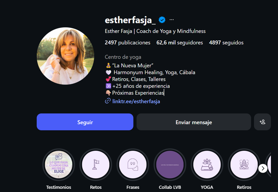Esther Fasja