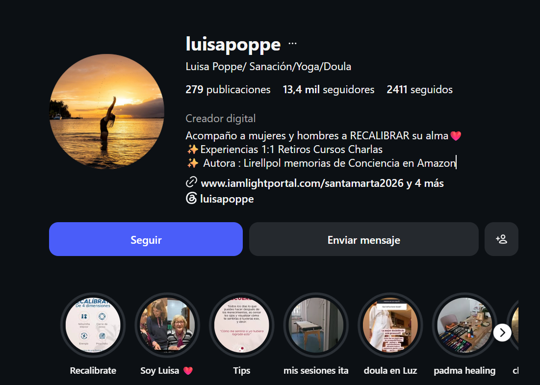 Luisa Poppe