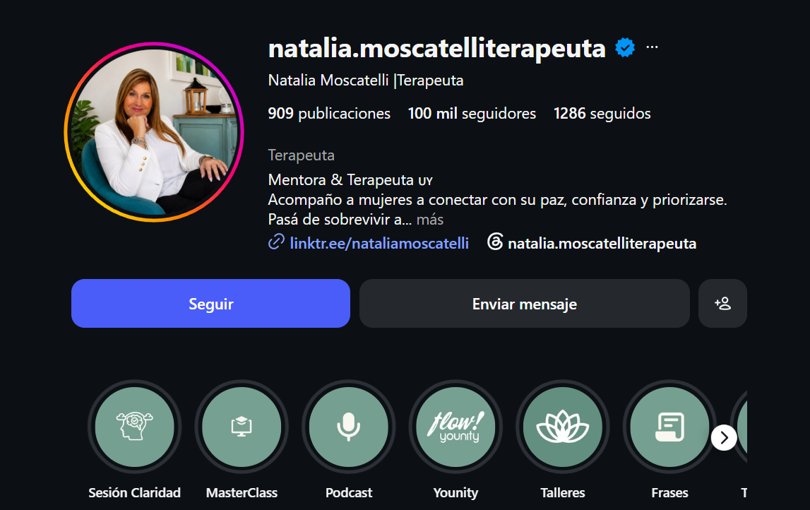 Natalia Moscatelli